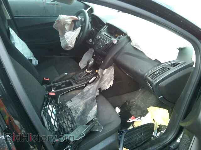 2015 FORD FOCUS - VIN: 1FADP3E20FL355949 - Photo 5