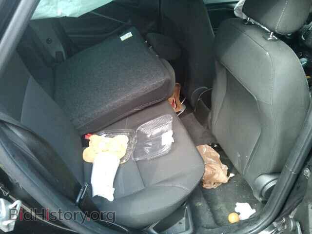 2015 FORD FOCUS - VIN: 1FADP3E20FL355949 - Photo 6