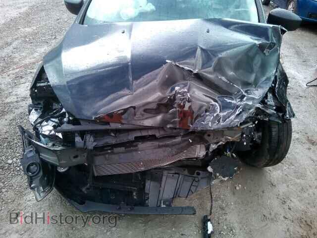 2015 FORD FOCUS - VIN: 1FADP3E20FL355949 - Photo 7