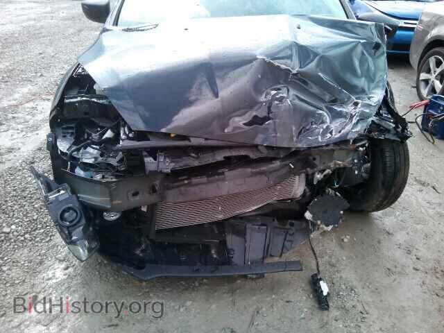 2015 FORD FOCUS - VIN: 1FADP3E20FL355949 - Photo 9