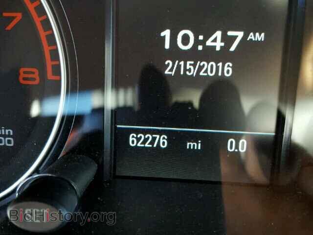 2012 AUDI Q5 - VIN: WA1LFAFP4CA071975 - Фото 8