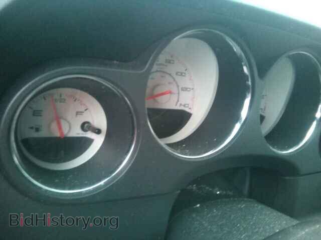 2013 DODGE CHALLENGER - VIN: 2C3CDYAG8DH569549 - Photo 8