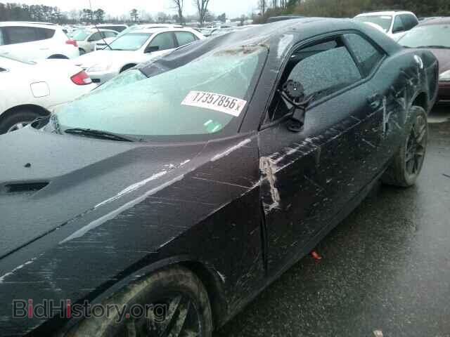 2013 DODGE CHALLENGER - VIN: 2C3CDYAG8DH569549 - Photo 9