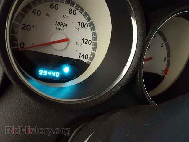 2010 DODGE CHARGER - VIN: 2B3CA3CV2AH309969 - Фото 8