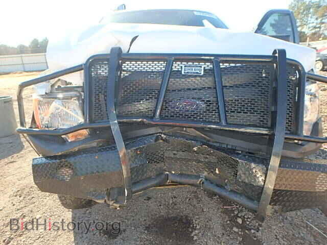 2013 FORD F150 - VIN: 1FTFX1EF2DFB16084 - Фото 7