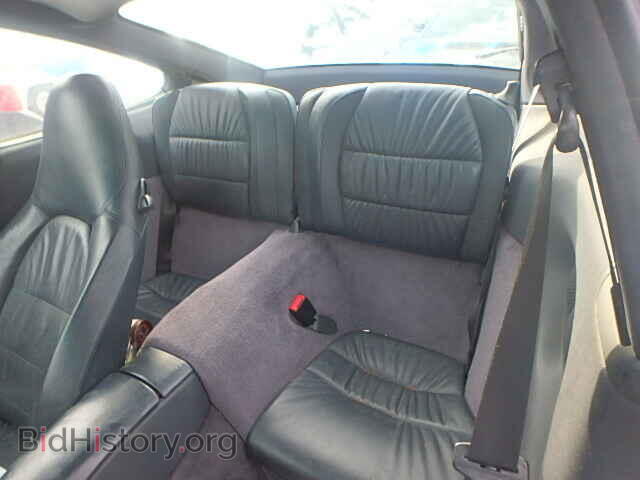 1999 PORSCHE 911 - VIN: WP0AA2995XS622834 - Фото 6