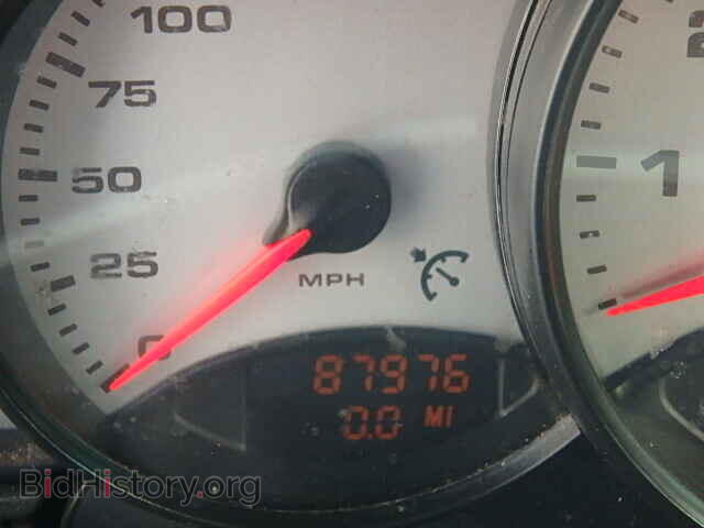 1999 PORSCHE 911 - VIN: WP0AA2995XS622834 - Фото 8