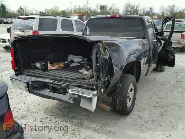 2007 CHEVROLET SILVERADO - VIN: 1GCEC19C27Z529505 - Photo 4
