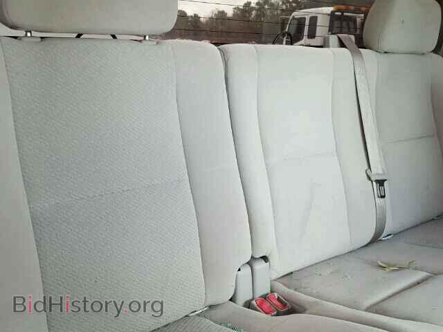 2007 CHEVROLET SILVERADO - VIN: 1GCEC19C27Z529505 - Photo 6