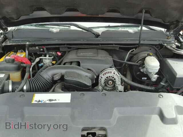 2007 CHEVROLET SILVERADO - VIN: 1GCEC19C27Z529505 - Photo 7