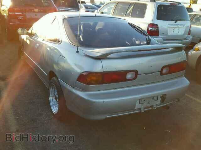 2000 ACURA INTEGRA - VIN: JH4DC4462YS007318 - Фото 3