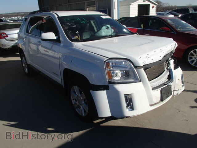 Photo 2GKALUEK8C6368746 - GMC TERRAIN 2012