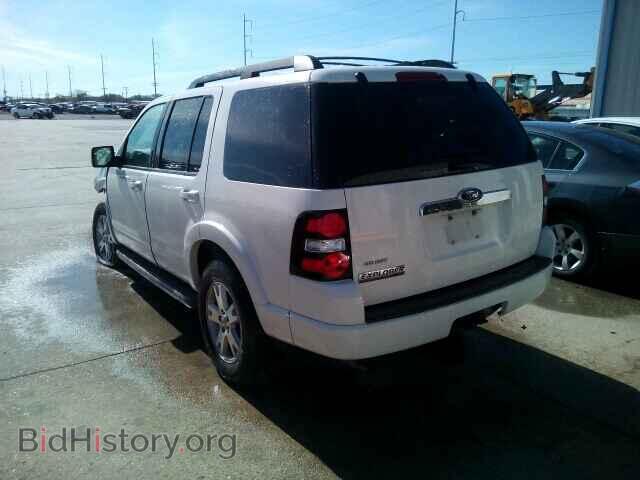 2010 FORD EXPLORER - VIN: 1FMEU6DE6AUA05034 - Фото 3