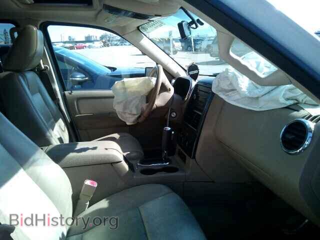 2010 FORD EXPLORER - VIN: 1FMEU6DE6AUA05034 - Фото 5