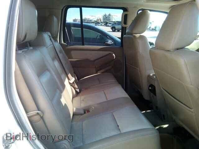 2010 FORD EXPLORER - VIN: 1FMEU6DE6AUA05034 - Фото 6