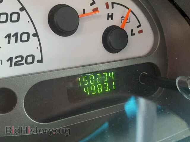 2005 FORD EXPLORER - VIN: 1FMZU77K45UB73088 - Фото 8