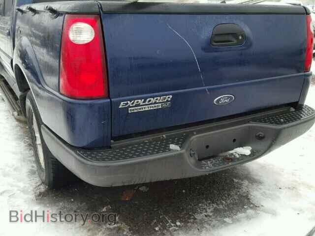 2005 FORD EXPLORER - VIN: 1FMZU77K45UB73088 - Фото 10