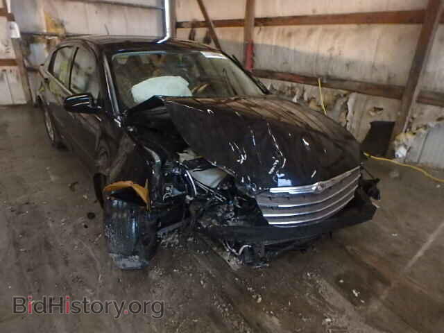 Photo 1C3LC56K87N556827 - CHRYSLER SEBRING 2007