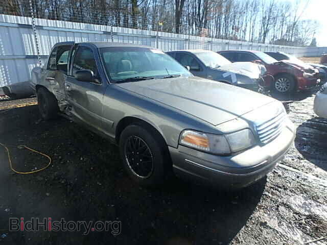 Photo 2FAFP71W64X114440 - FORD CROWN VIC 2004