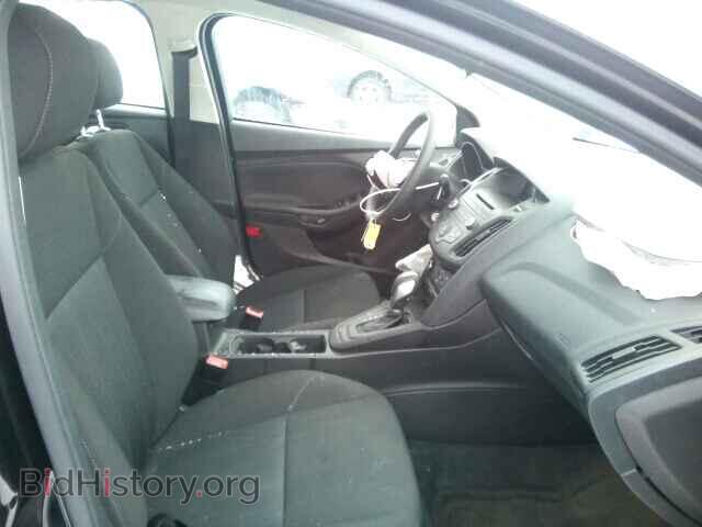 2015 FORD FOCUS - VIN: 1FADP3F27FL373167 - Фото 5