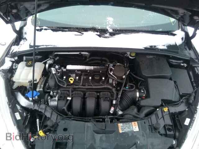2015 FORD FOCUS - VIN: 1FADP3F27FL373167 - Фото 7