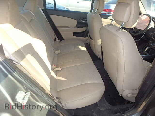 2012 CHRYSLER 200 - VIN: 1C3CCBAB6CN152506 - Фото 6