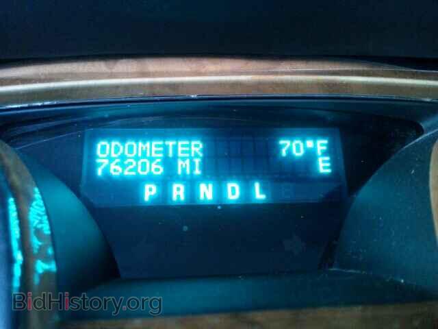 2012 BUICK ENCLAVE - VIN: 5GAKRDED2CJ372103 - Фото 8