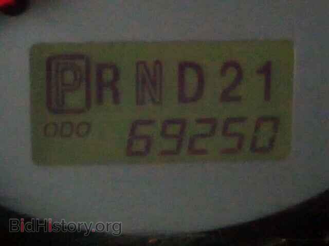 2002 FORD ESCAPE - VIN: 1FMYU04162KB02836 - Фото 8
