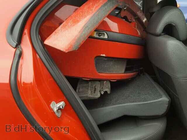 2006 SAAB 9 3 - VIN: YS3FD45Y261034019 - Фото 6