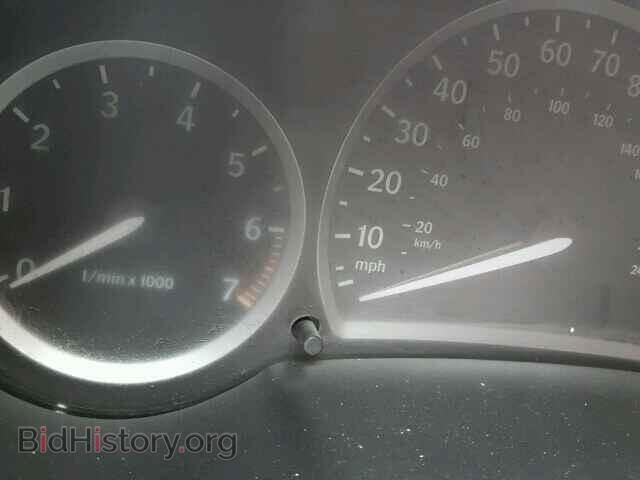 2006 SAAB 9 3 - VIN: YS3FD45Y261034019 - Фото 8