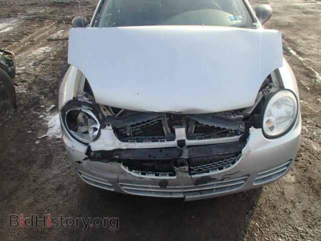 2005 DODGE NEON - VIN: 1B3ES26C55D248744 - Фото 7