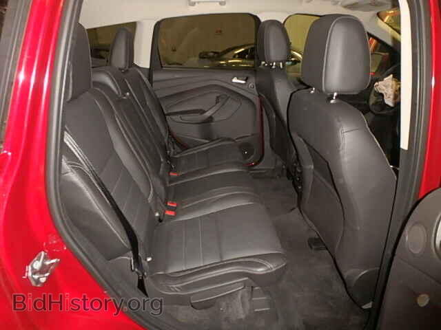 2015 FORD ESCAPE - VIN: 1FMCU9J98FUC45158 - Фото 6