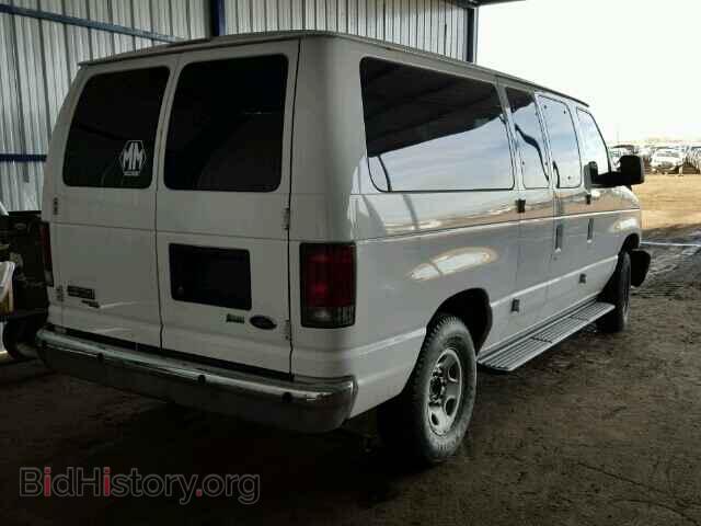 2011 FORD ECONOLINE - VIN: 1FDNE1BW7BDA95548 - Photo 4