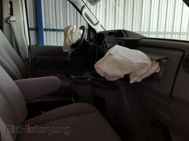 2011 FORD ECONOLINE - VIN: 1FDNE1BW7BDA95548 - Photo 5