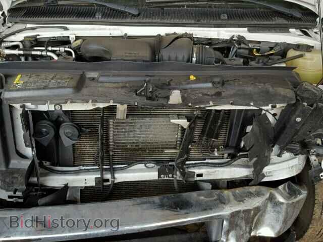 2011 FORD ECONOLINE - VIN: 1FDNE1BW7BDA95548 - Photo 7
