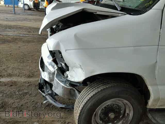 2011 FORD ECONOLINE - VIN: 1FDNE1BW7BDA95548 - Photo 10
