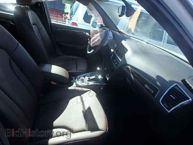 2015 AUDI Q5 - VIN: WA1LFAFP2FA005994 - Photo 5