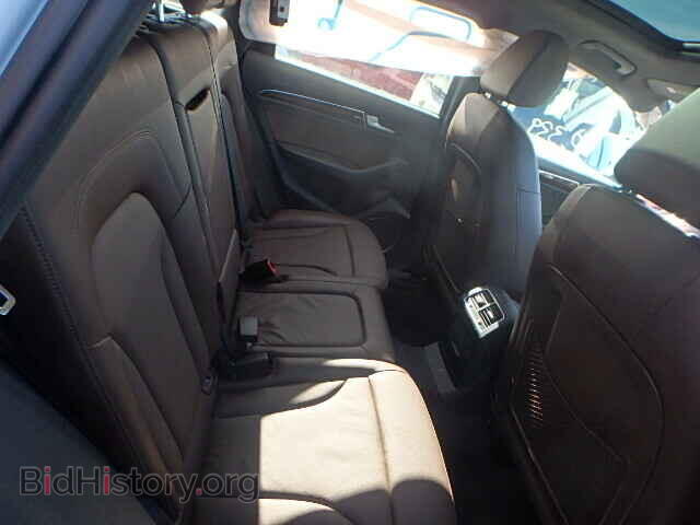 2015 AUDI Q5 - VIN: WA1LFAFP2FA005994 - Photo 6