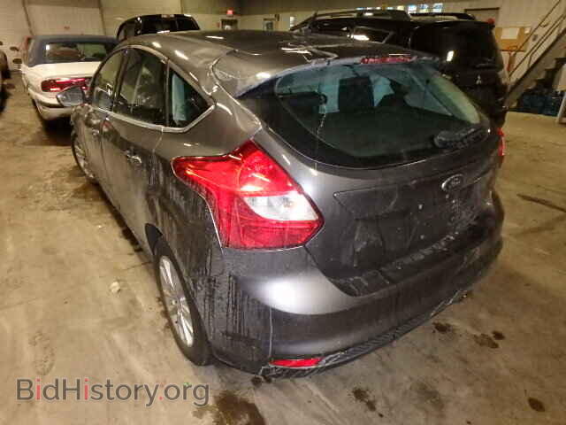 2012 FORD FOCUS - VIN: 1FAHP3M26CL343142 - Photo 3