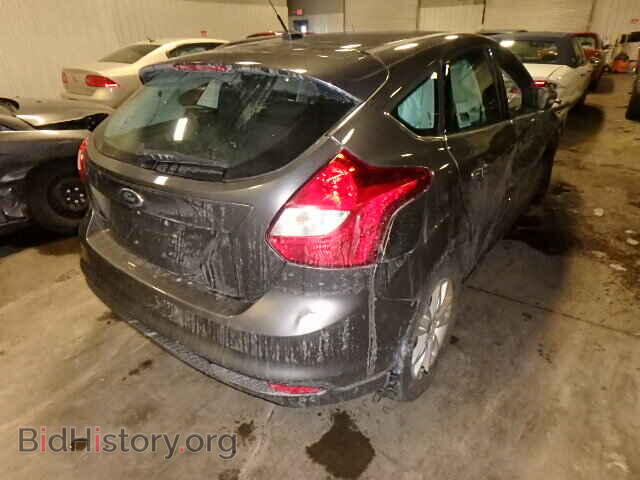 2012 FORD FOCUS - VIN: 1FAHP3M26CL343142 - Photo 4