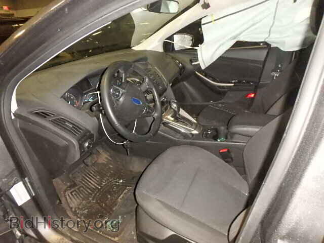 2012 FORD FOCUS - VIN: 1FAHP3M26CL343142 - Photo 5