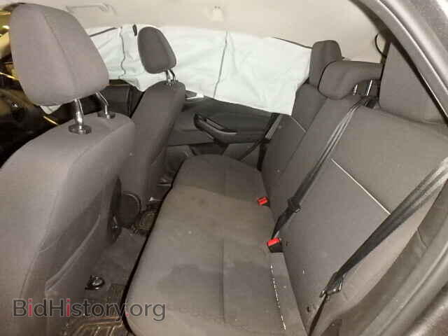 2012 FORD FOCUS - VIN: 1FAHP3M26CL343142 - Photo 6