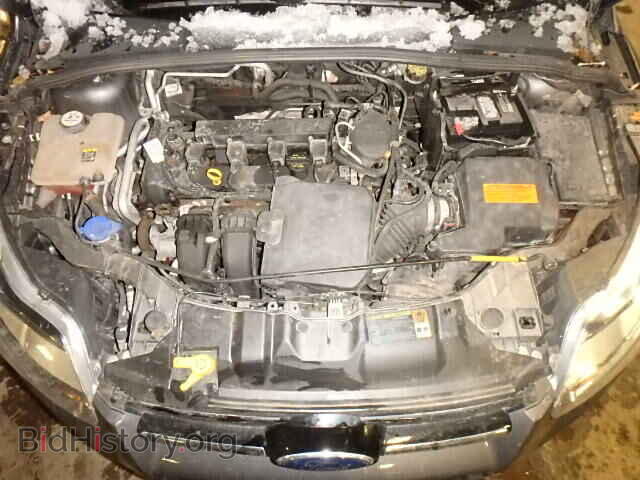 2012 FORD FOCUS - VIN: 1FAHP3M26CL343142 - Photo 7