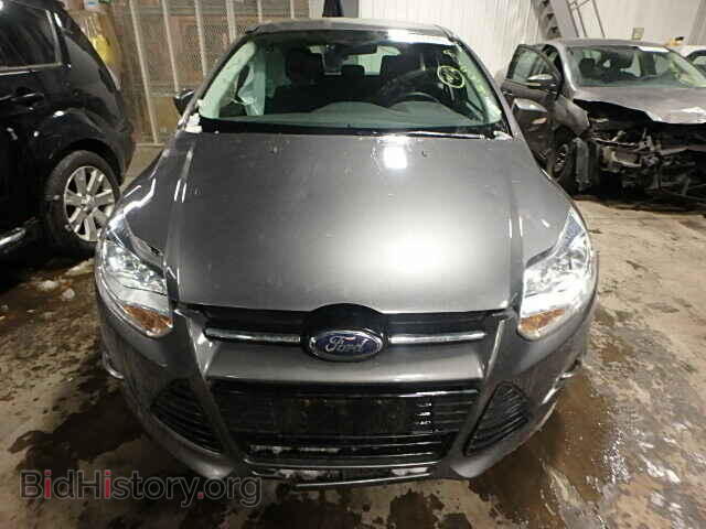 2012 FORD FOCUS - VIN: 1FAHP3M26CL343142 - Photo 9
