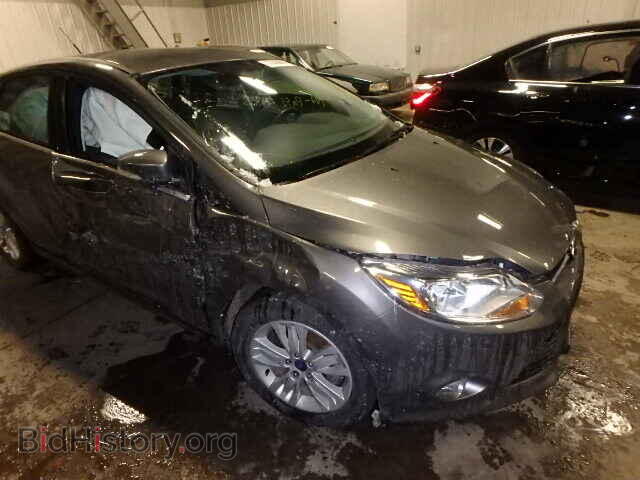 2012 FORD FOCUS - VIN: 1FAHP3M26CL343142 - Photo 10