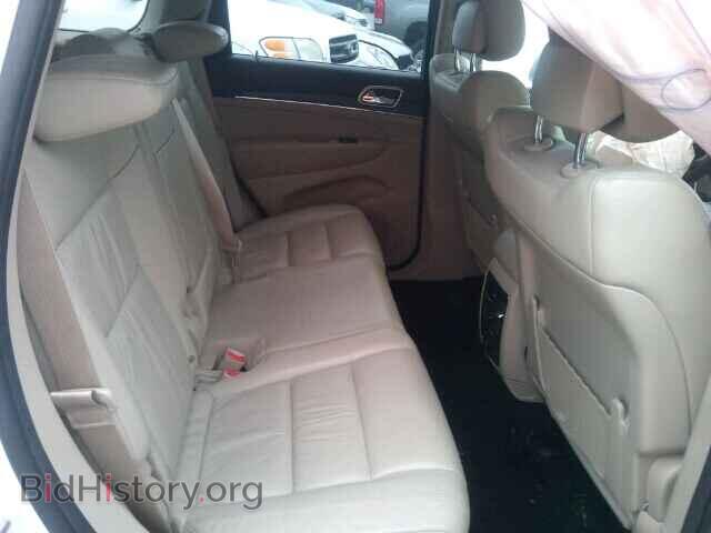 2015 JEEP CHEROKEE - VIN: 1C4RJEBG0FC614789 - Фото 6
