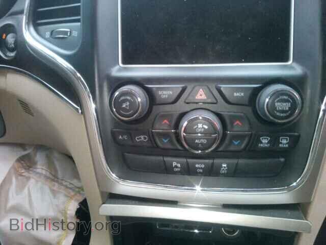 2015 JEEP CHEROKEE - VIN: 1C4RJEBG0FC614789 - Фото 9