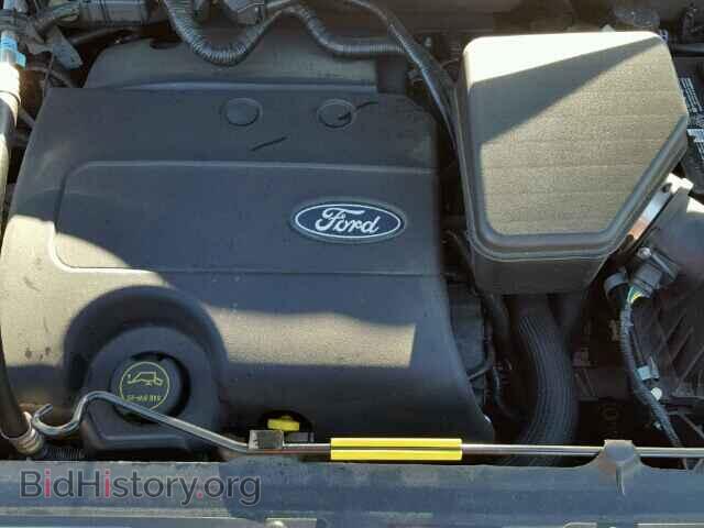 2014 FORD EDGE - VIN: 2FMDK3JC2EBB40607 - Photo 7