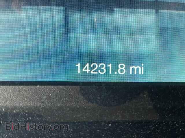 2014 FORD EDGE - VIN: 2FMDK3JC2EBB40607 - Photo 8