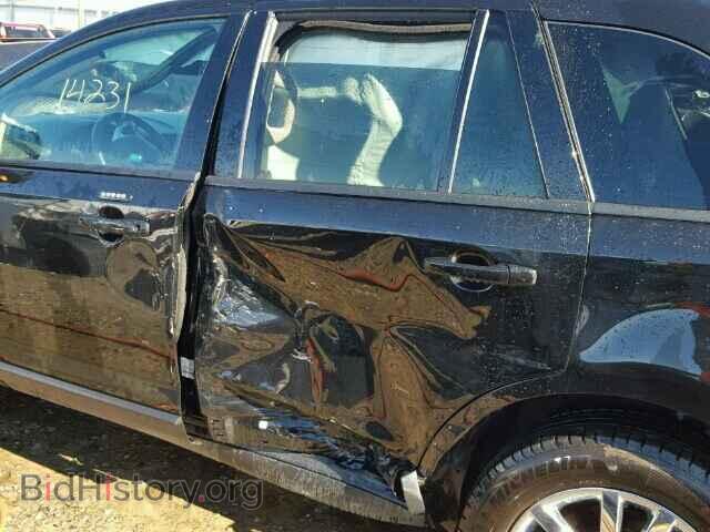 2014 FORD EDGE - VIN: 2FMDK3JC2EBB40607 - Photo 9